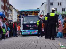 Rosenmontag am 20.02.2023